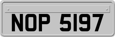 NOP5197