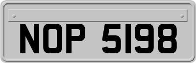 NOP5198