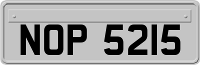 NOP5215