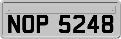 NOP5248