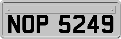 NOP5249