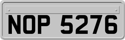 NOP5276