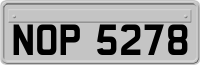 NOP5278