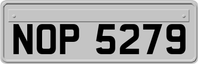 NOP5279