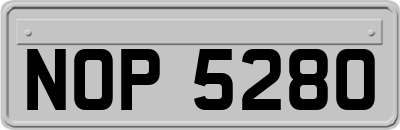 NOP5280