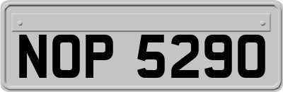 NOP5290