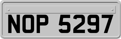 NOP5297