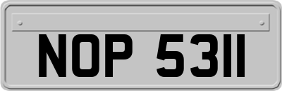 NOP5311