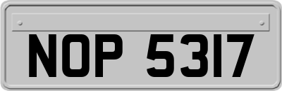 NOP5317