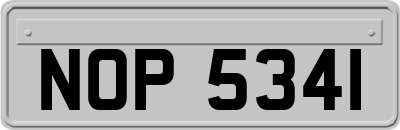 NOP5341