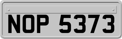 NOP5373