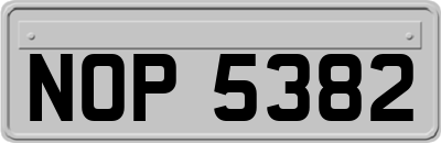 NOP5382