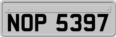 NOP5397