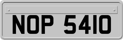 NOP5410
