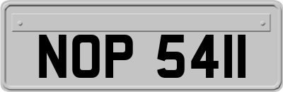 NOP5411