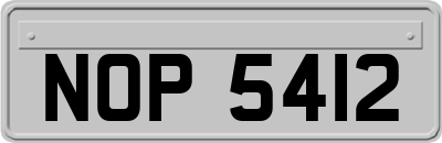 NOP5412