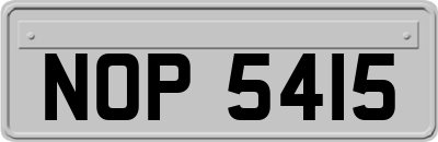 NOP5415