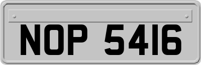 NOP5416