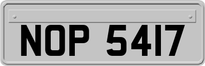NOP5417