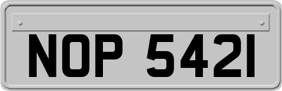 NOP5421
