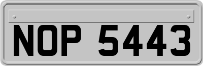 NOP5443