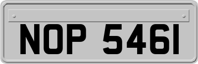NOP5461