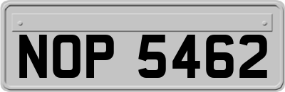 NOP5462