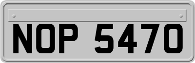 NOP5470