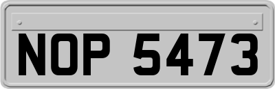 NOP5473