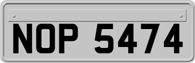 NOP5474