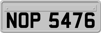 NOP5476