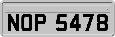 NOP5478