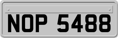 NOP5488