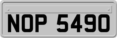 NOP5490