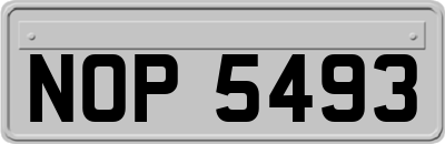 NOP5493