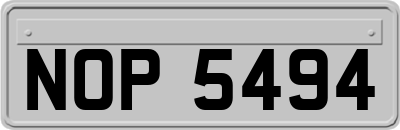 NOP5494