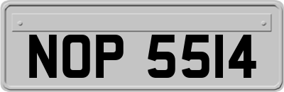 NOP5514