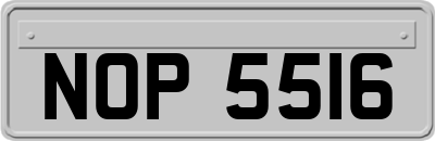 NOP5516