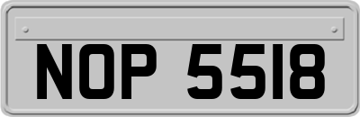 NOP5518
