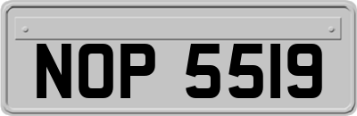 NOP5519