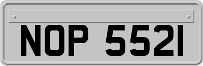 NOP5521