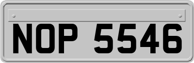 NOP5546