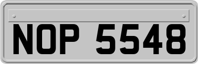 NOP5548