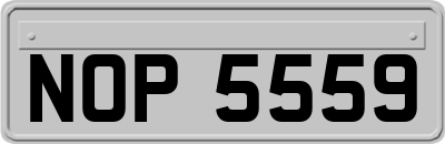 NOP5559