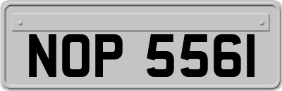 NOP5561