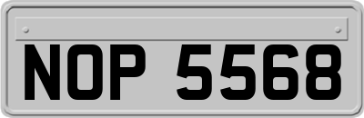 NOP5568
