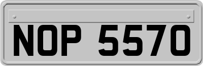 NOP5570