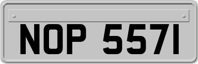 NOP5571