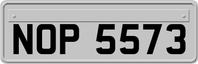 NOP5573