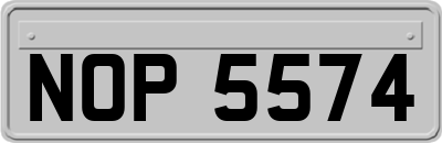 NOP5574
